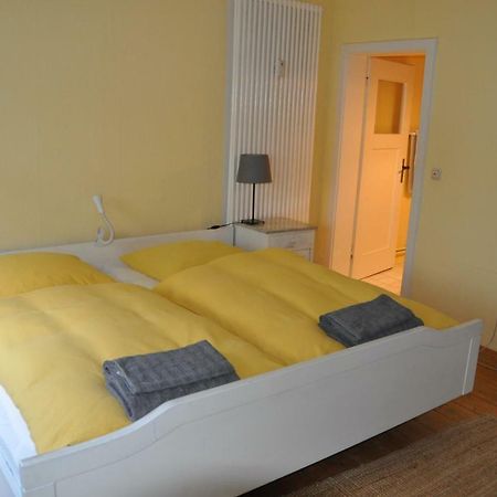 Wohnen Im Fachwerkhaus, Fw 1, Appartement Mit Terrasse Dassel Eksteriør billede