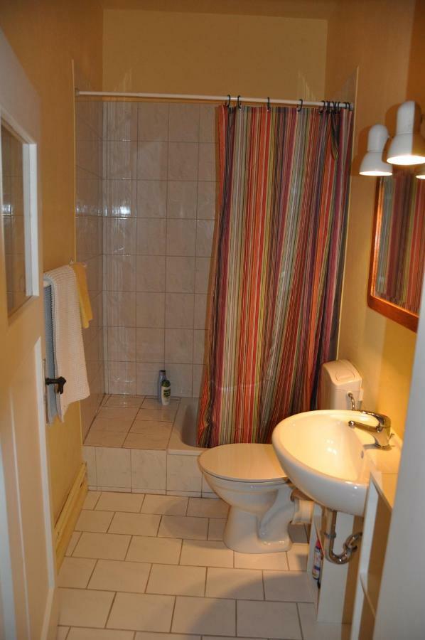 Wohnen Im Fachwerkhaus, Fw 1, Appartement Mit Terrasse Dassel Eksteriør billede